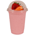 Milkshake Strawberry