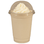 Milkshake Vanilla
