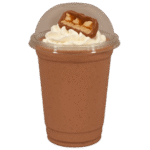 Milkshake Snickers