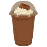 Milkshake Chocolate