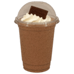 Milkshake Nutella