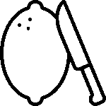 Fruits cutting