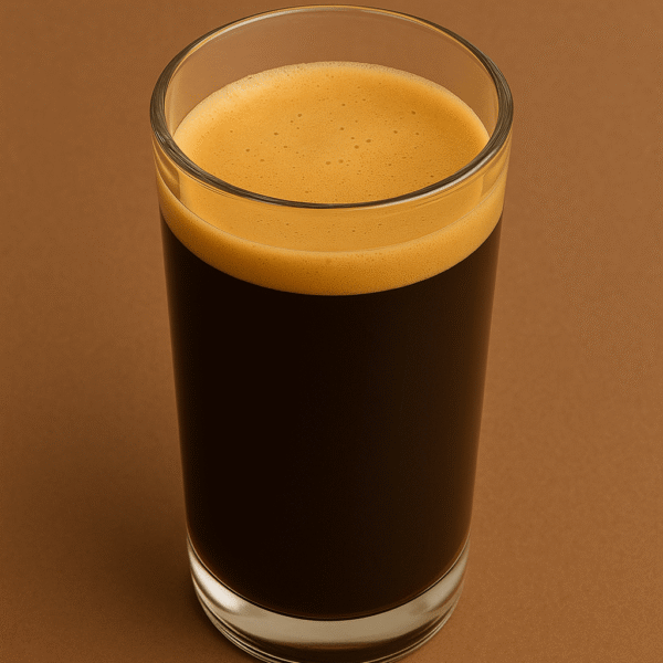 Espresso Double